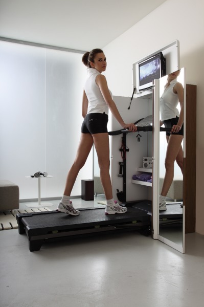 Best Home Exercise Machine For Modern Interior Design Xfit From Tumidey 