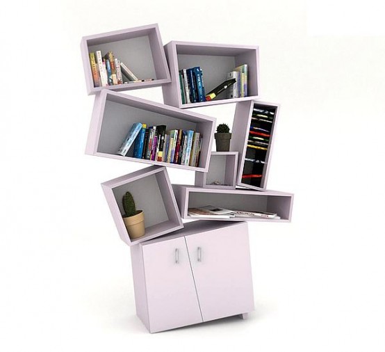 Bookcase