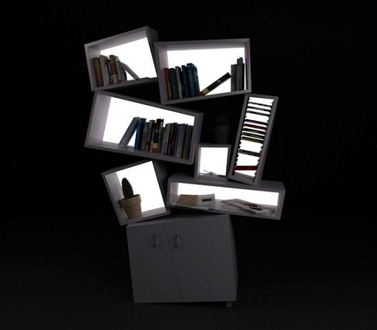 Bookcase