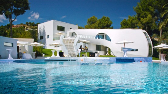 CASA SON VIDA