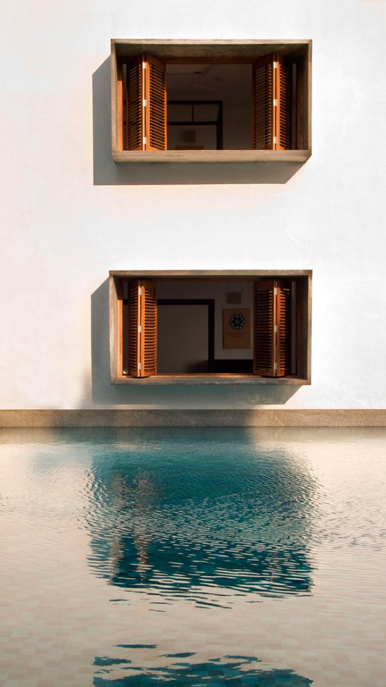 Cliff House Kerala