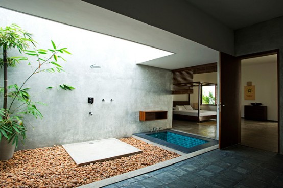 Cliff House Kerala
