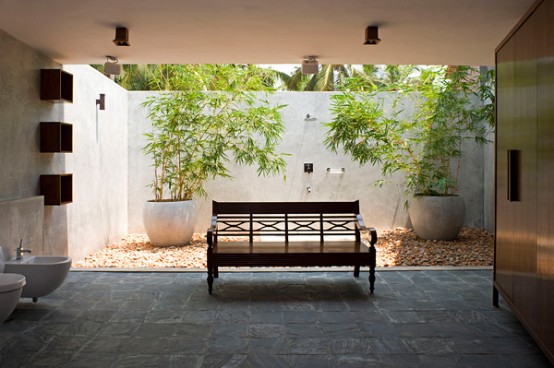 Cliff House Kerala