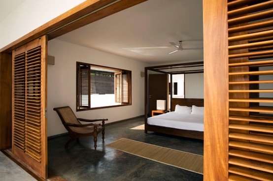 Cliff House Kerala