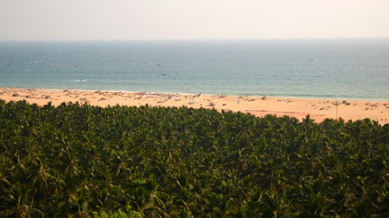 Cliff House Kerala