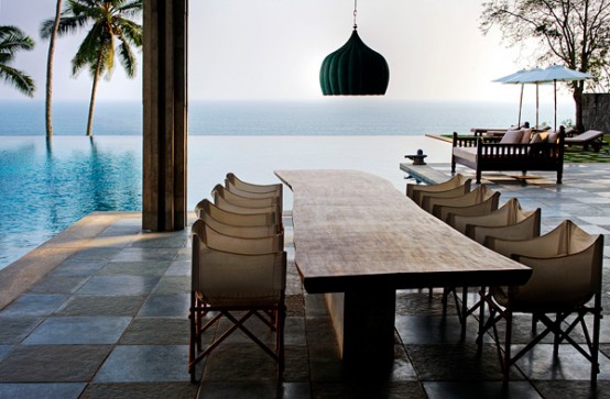 Cliff House Kerala