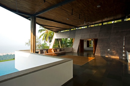 Cliff House Kerala