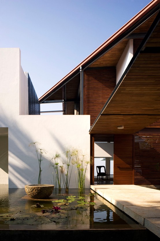 Cliff House Kerala