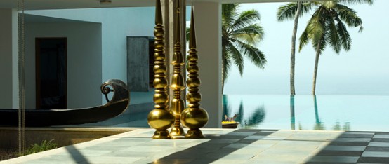 Cliff House Kerala