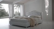 Contemporary Italian Beds By Bolzan Capri