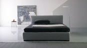 Contemporary Italian Beds By Bolzan Gaiga New
