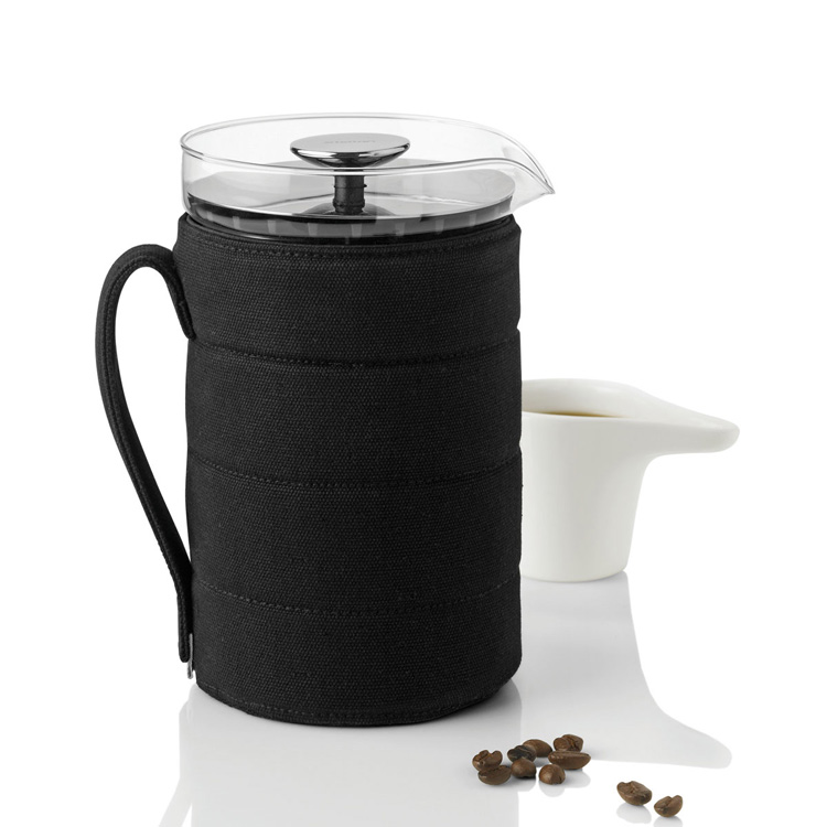 Cool Coffee Press Under Cover By Stelton