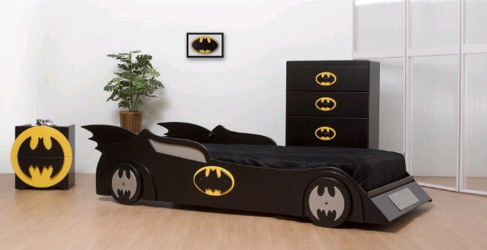 36 Cool Kids Bedroom Theme Ideas