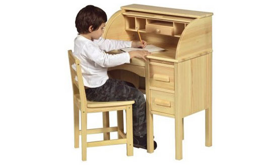 20 Cool Kids Desks For Painting And Writing Digsdigs