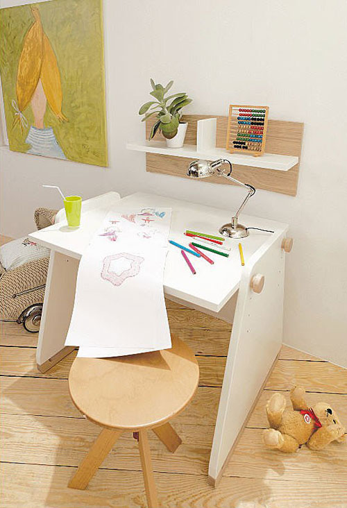 cool kids desk