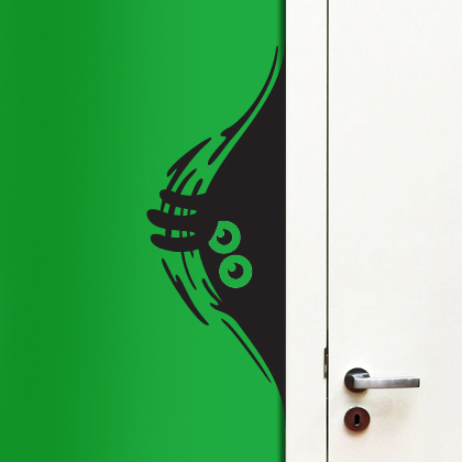 Door White