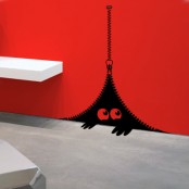 Cool Kitchen Vinyl Stickers By Hu