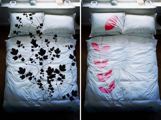 Cool Modern Bedding Sets By Vadim Cherniy