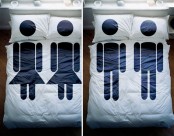 Cool Modern Bedding Sets By Vadim Cherniy