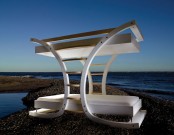 Cool Single And Bunk Kids Beds Wave By Mimondo