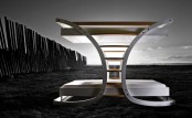 Cool Single And Bunk Kids Beds Wave By Mimondo