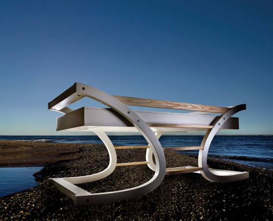 Cool Single And Bunk Kids Beds Wave By Mimondo