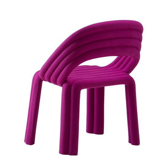 Cool Bright Chairs Nuance By Casamania