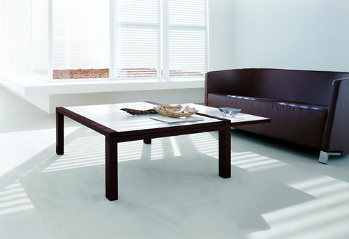 Cool Expandable Coffee And Dining Tables By Sculrtures Jeux