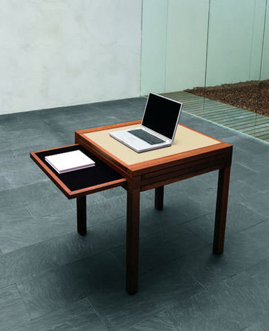 Cool Expandable Coffee And Dining Tables By Sculrtures Jeux