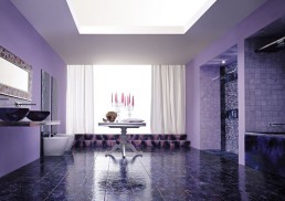 Cool Inspirations For Violet Interior Design