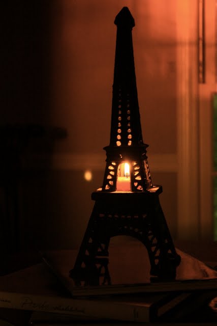 Cool Paris Themed Room Ideas and Items DigsDigs