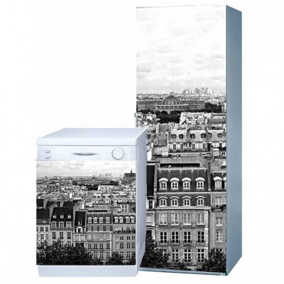 Cool Items For Paris Themed Room Design