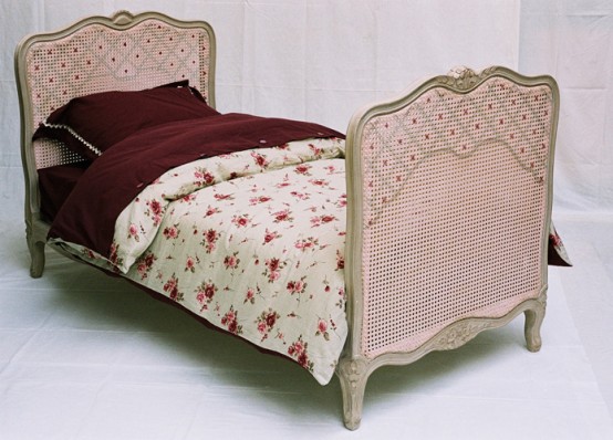 Cute Beds For Nice Girls Room Designs From Maman M’adore