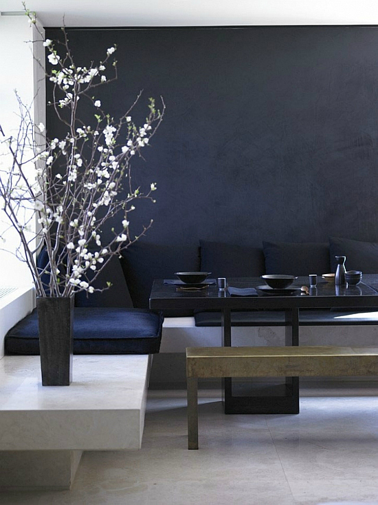 Donna Karan Manhattan Apartment