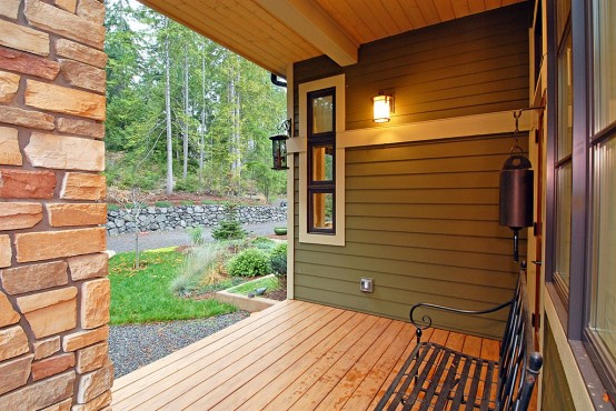 Enerygy Efficient House Design