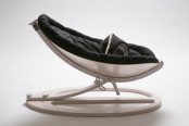 Ergonomic Baby Changing Tables By Bybo