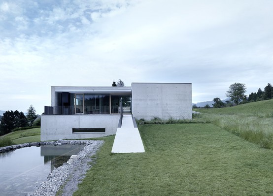 Germann House