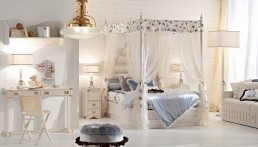 Great Sea Themed Furniture For Girls And Boys Bedrooms By Caroti