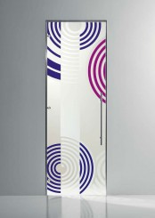 Interior Glass Doors By Casali®