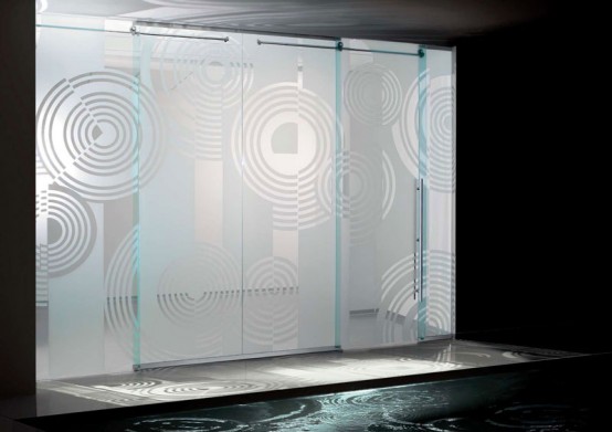 Interior Glass Doors By Casali®