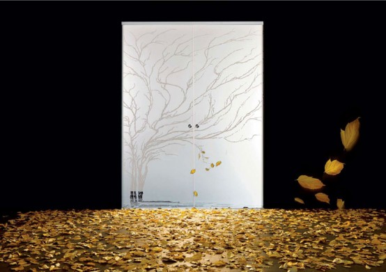 Interior Glass Doors By Casali®