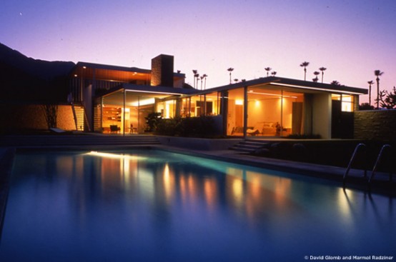 Kaufmann House