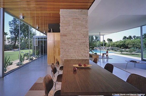 Kaufmann House
