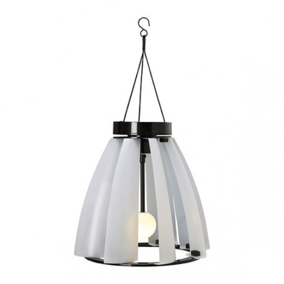 Led Lamp Using Wind And Sun Energy By Ikea Digsdigs