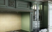 Luxury Classic Kitchen Designs By Giulia Novars
