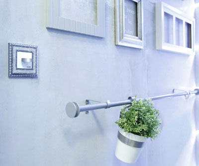 Luxury And Elegant Sockets And Switches By Febe
