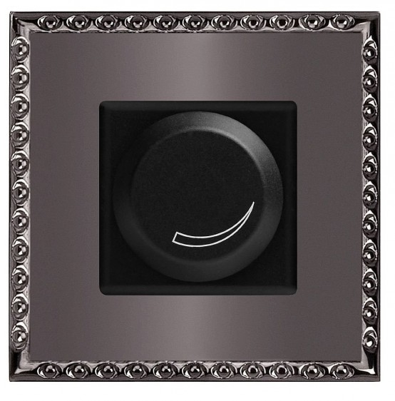 Luxury And Elegant Sockets And Switches By Febe
