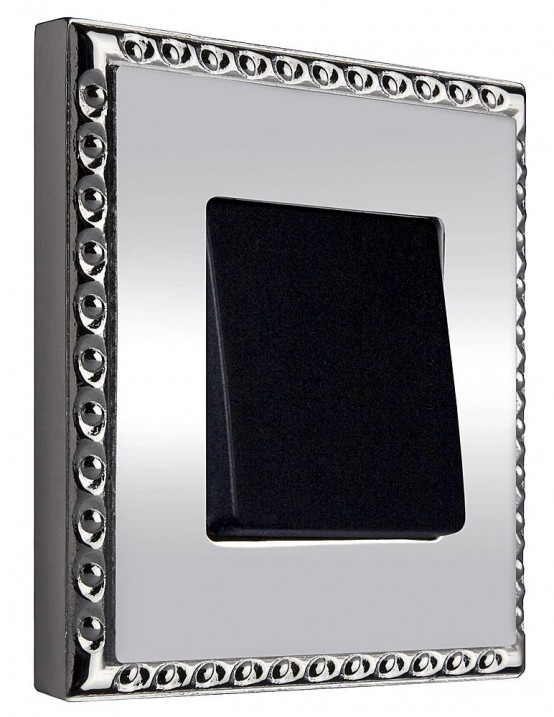 Luxury And Elegant Sockets And Switches By Febe