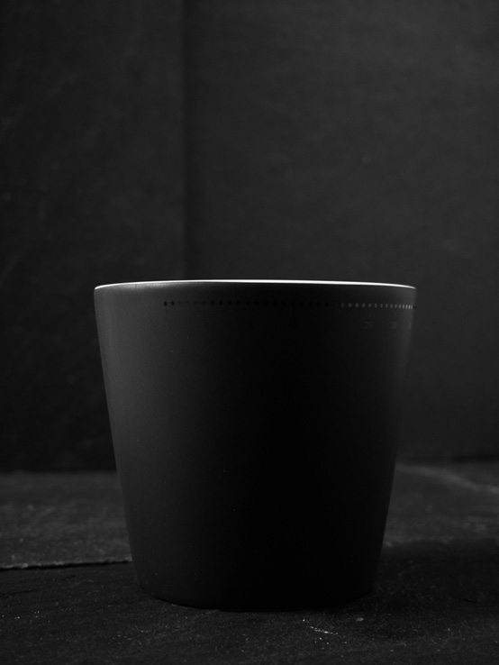 Luxury Porcelain Tableware By Non Sans Raison