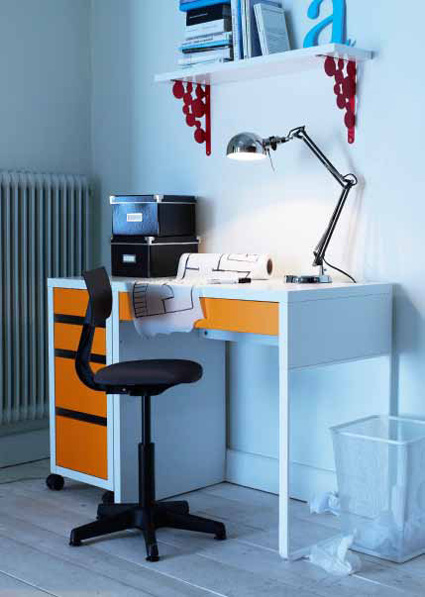 MICKE Workdesk